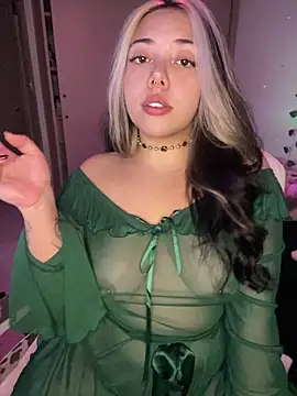  ivyginger online show from May 8, 2026, 2:39 am