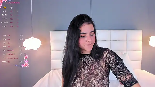 GabyFosterr online show from March 6, 2025, 4:52 am