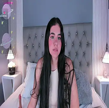 GabyFosterr online show from March 12, 2025, 5:02 am