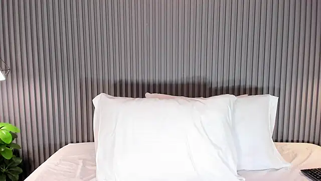 GabyFosterr online show from October 16, 2025, 11:06 pm