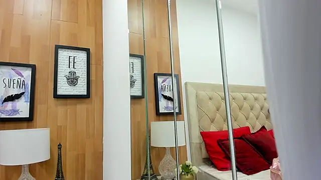 KimberlyBigBoobs online show from September 21, 2025, 5:31 am