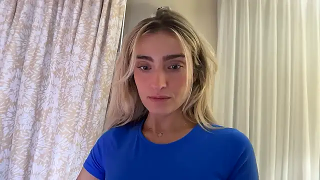 meggsworld online show from July 25, 2026, 6:16 pm