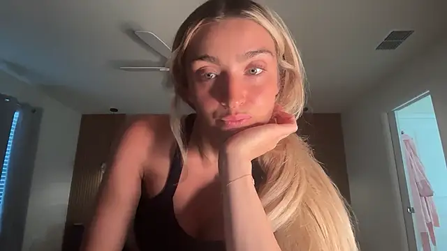 meggsworld online show from August 7, 2026, 12:40 pm