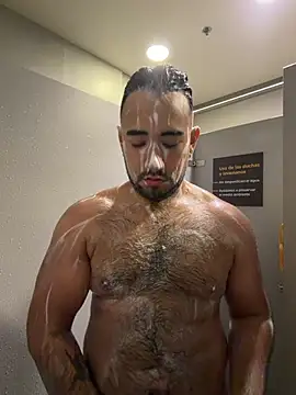 PlayboyMorgan online show from March 19, 2026, 8:35 pm