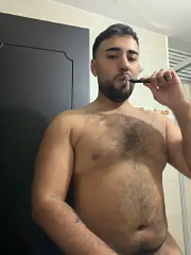 PlayboyMorgan online show from May 12, 2026, 1:14 am