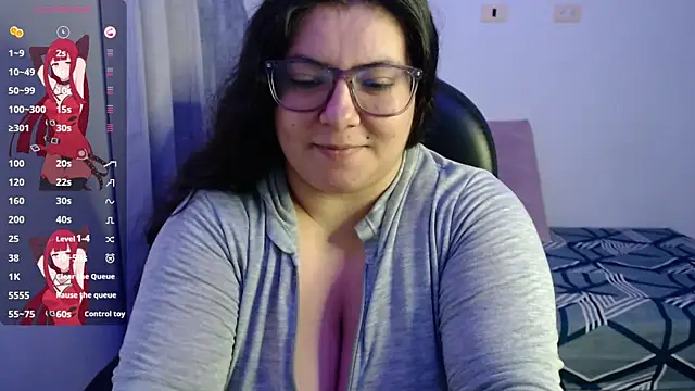 Snapshot of miss_nyxxx chatting on July 24, 2026, 3:37 am miss nyxxx online show from July 24, 2026, 3:37 am