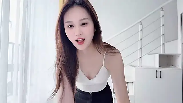 Cassie-20 online show from March 11, 2025, 6:43 am