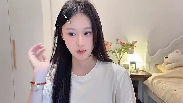Cassie-20 online show from June 23, 2026, 9:40 am