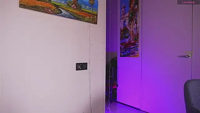 Limy Sweet online show from March 31, 2026, 8:26 am