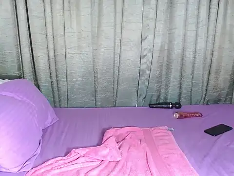 FunHotAssx97 online show from February 28, 2025, 12:21 am