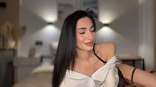 alissadreams online show from November 10, 2025, 4:50 pm