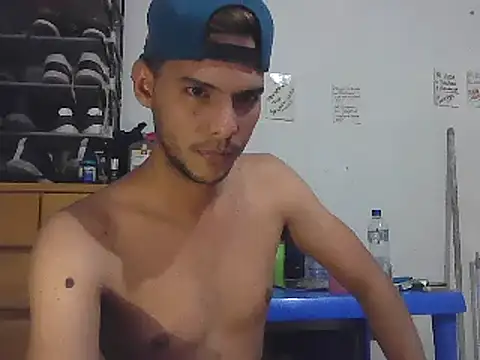 Albertxl91 online show from February 21, 2025, 1:00 pm