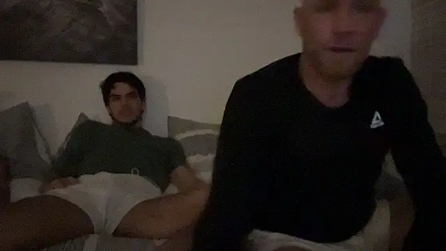 HungNbored1119 online show from October 20, 2025, 1:39 am