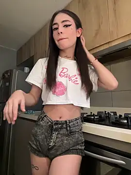 candycami19 online show from March 4, 2025, 10:16 pm