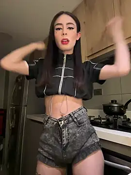 candycami19 online show from March 8, 2025, 2:34 am