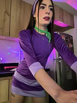 candycami19 online show from September 27, 2025, 1:43 am