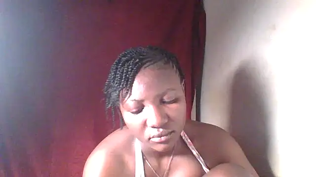 Ebony dolcy online show from September 9, 2025, 3:00 pm
