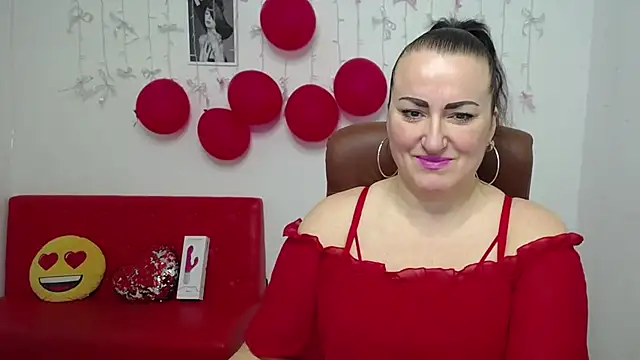 DianaMGG online show from January 14, 2026, 6:30 am