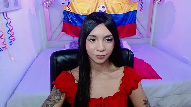 camilah tk online show from June 13, 2026, 3:15 am
