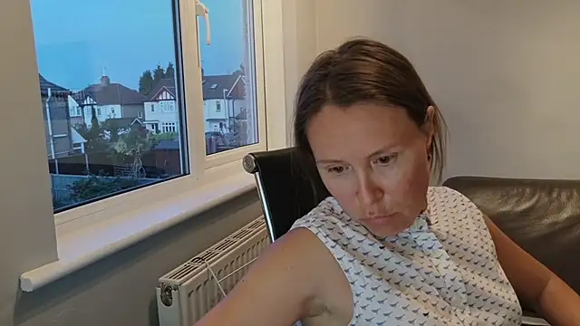 eatmypie69 online show from July 10, 2026, 8:33 pm