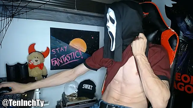 Snapshot of teninchty chatting on October 18, 2025, 3:53 am teninchty online show from October 18, 2025, 3:53 am