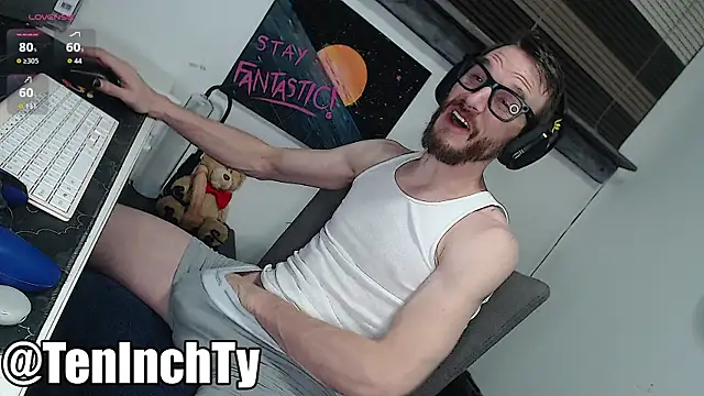 teninchty online show from January 7, 2026, 2:36 am