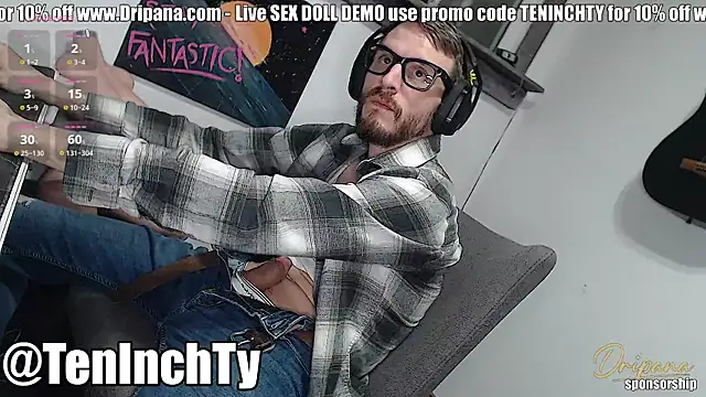 teninchty online show from January 8, 2026, 2:58 am