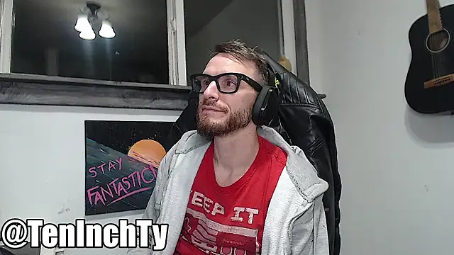 teninchty online show from January 12, 2026, 4:39 am