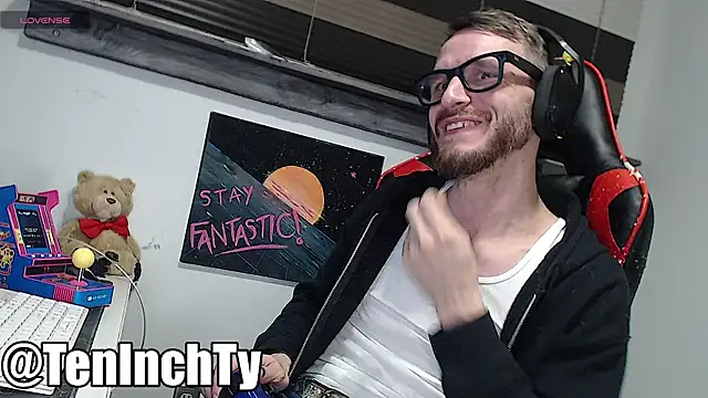 teninchty online show from January 17, 2026, 4:50 am