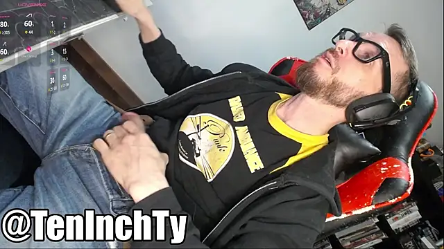 teninchty online show from May 11, 2026, 6:49 pm