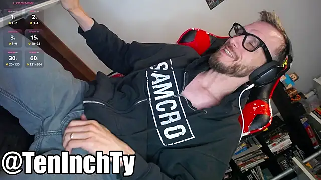 teninchty online show from May 14, 2026, 4:47 pm