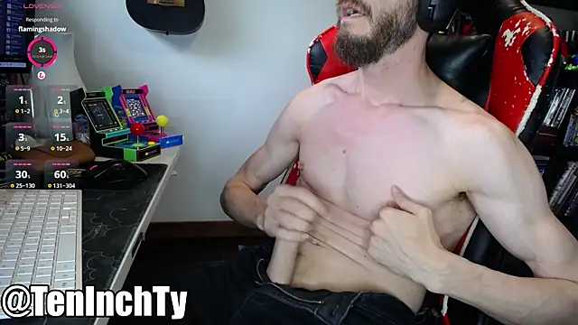 teninchty online show from June 3, 2026, 3:39 pm