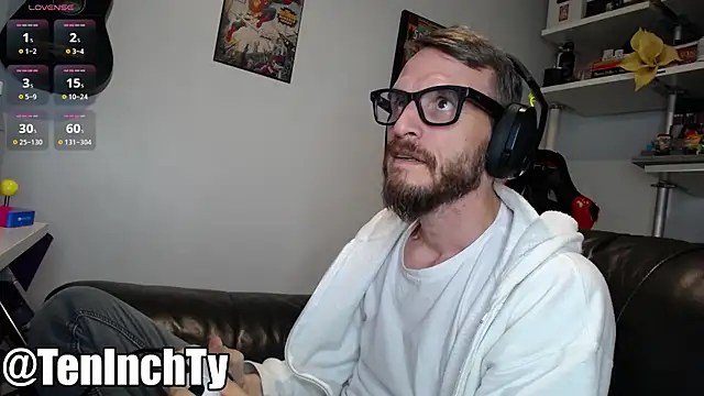 teninchty online show from June 10, 2026, 2:01 am