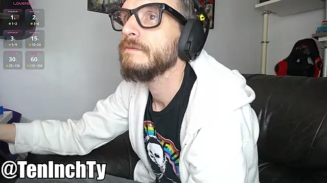 teninchty online show from June 10, 2026, 9:14 pm