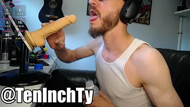 teninchty online show from June 21, 2026, 12:24 am