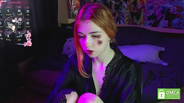 Snapshot of YumikoMori chatting on October 7, 2025, 10:34 am YumikoMori online show from October 7, 2025, 10:34 am