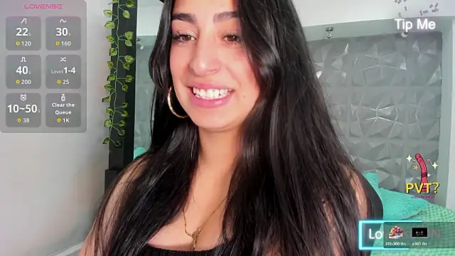 Katty love01 online show from January 16, 2026, 6:56 pm