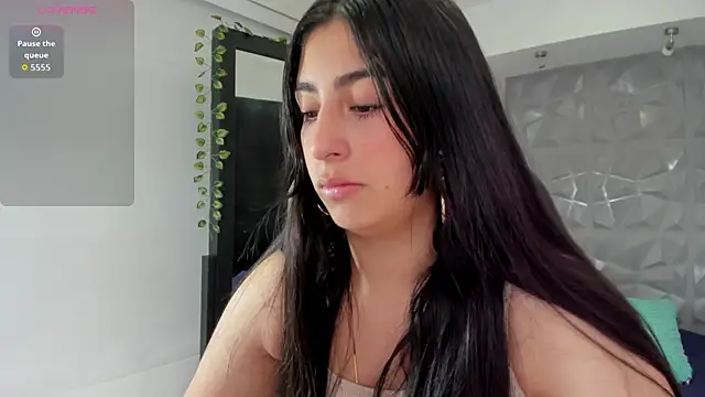 Katty love01 online show from January 18, 2026, 2:10 pm