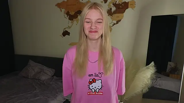 EdlaHewell online show from February 21, 2025, 9:13 am