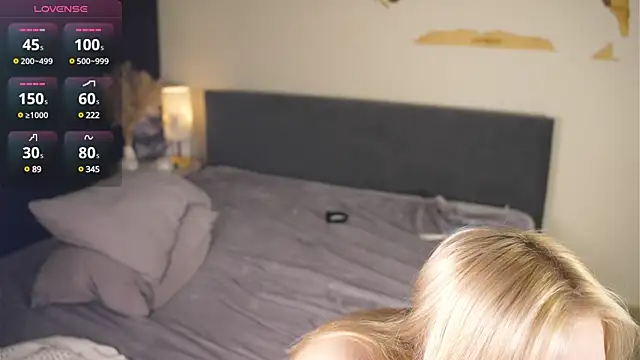 EdlaHewell online show from March 6, 2025, 5:00 pm