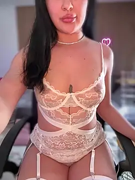 YoungHotMilf97 online show from May 9, 2026, 3:06 pm