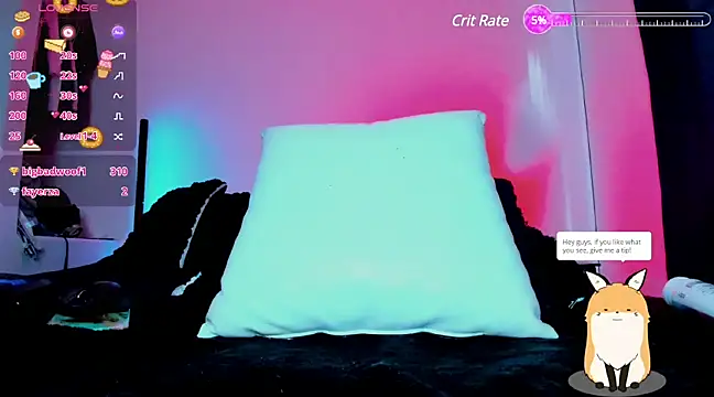 Allison cute   online show from February 15, 2025, 9:59 pm