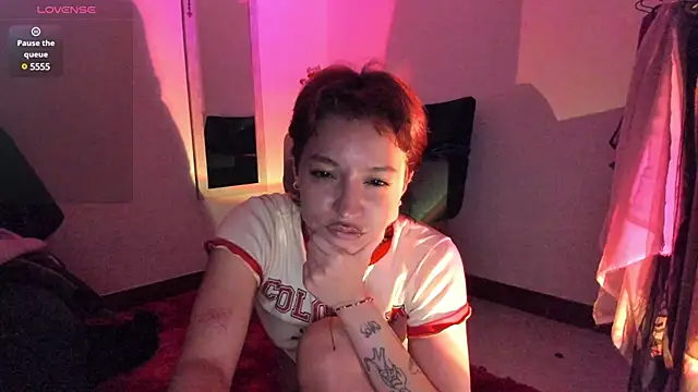 red morgan online show from February 14, 2025, 7:02 pm