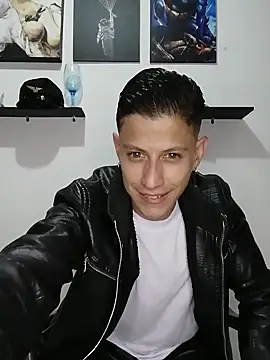 Mr-Eros-Master online show from February 15, 2025, 9:04 pm