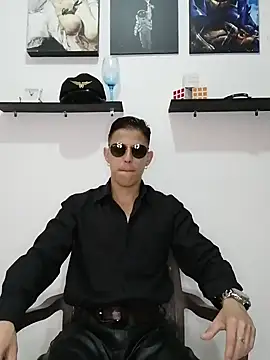Mr-Eros-Master online show from February 16, 2025, 5:59 pm