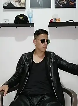 Mr-Eros-Master online show from February 17, 2025, 10:36 pm