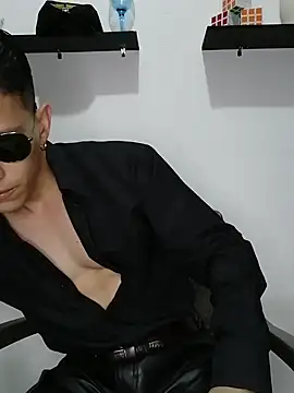 Mr-Eros-Master online show from February 20, 2025, 2:18 am