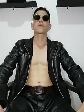 Mr-Eros-Master online show from February 20, 2025, 2:57 pm