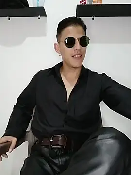 Mr-Eros-Master online show from February 20, 2025, 6:35 pm