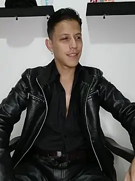 Mr-Eros-Master online show from February 21, 2025, 3:01 am